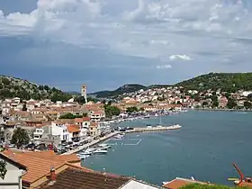 Tisno
