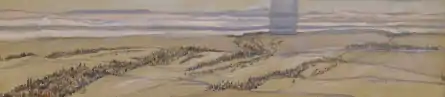 L'Exode.