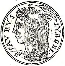 Taurus.