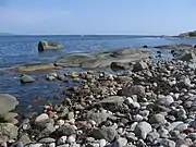Tjøme-Hvaler-trinnet