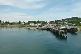 Tjøtta