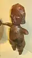Figurine humaine