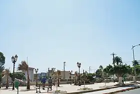 Oued Tlelat