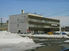 Tōbetsu