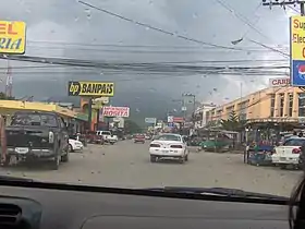 Tocoa (Colón)