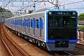 Toei série 6500