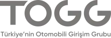 Ancien logo de la marque Togg