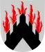 Blason de Toholampi