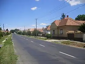 Tokorcs