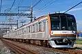 Tokyo Metro série 10000