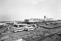 L'aéroport de Haneda