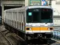 Tokyo Metro série 01