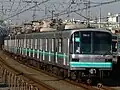 Tokyo Metro série 9000