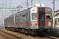 Tōkyū série 7600