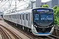 Tōkyū série 3020
