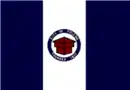 Drapeau de Toledo