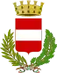 Blason de Tolentino