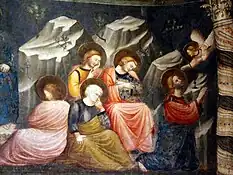 Orazione nell'Orto