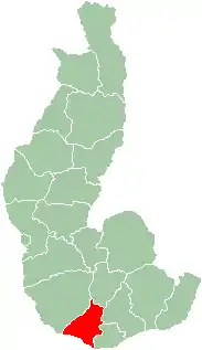 Beloha