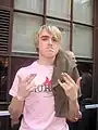 Tom Fletcher (duo; 13-)