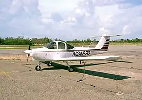 Image illustrative de l’article Piper PA-38