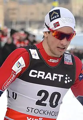Image illustrative de l’article Tomas Northug