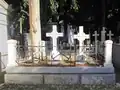 Tombe de Konstantínos Kanáris.