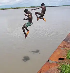 Tombali