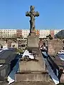 Tombe de la famille Cornu