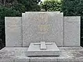 Tombe du comte Wladimir d'Ormesson et de sa famille.
