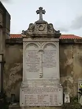 Joséphine Guillon.
