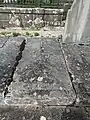 Tombe de Charles Galmiche
