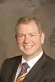 Tom Harris (2001-2015)