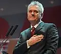 Tomislav Nikolić.