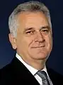 Tomislav Nikolić2012-2017