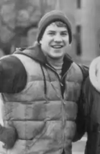 Image illustrative de l’article Tommy Morrison