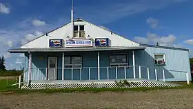 Tomslake