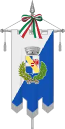Drapeau de Ton