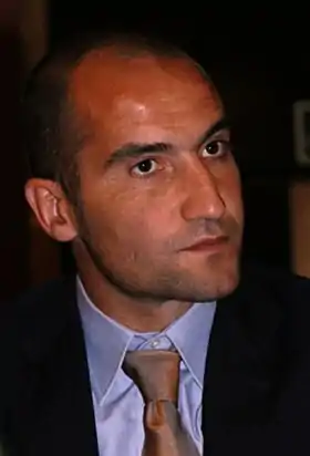 Image illustrative de l’article Antonio Pinilla
