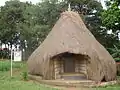 Hutte Tooro
