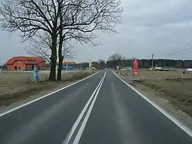 Topólno