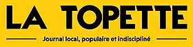 Image illustrative de l’article La Topette