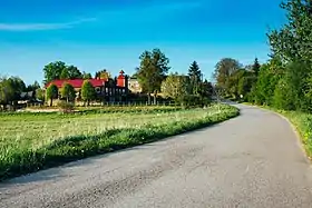 Topola (Lublin)