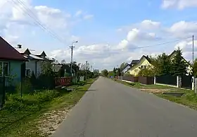 Topór (Węgrów)