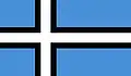 Drapeau du royaume de Torgu