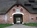 Manoir de Rixdorf (de), Holstein