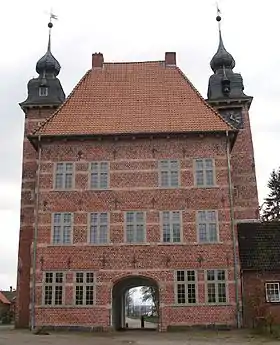Seedorf (Segeberg)