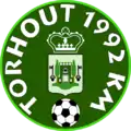 Logo de 1992 à 2020