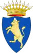 Blason de Turin
