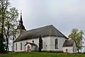 Église de Torma
